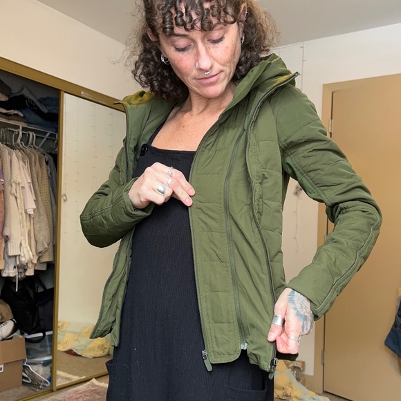 Lululemon Another Mile Jacket - Picture 1 of 7